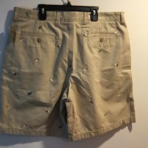 LL Bean Men’s Shorts size 36w,  New